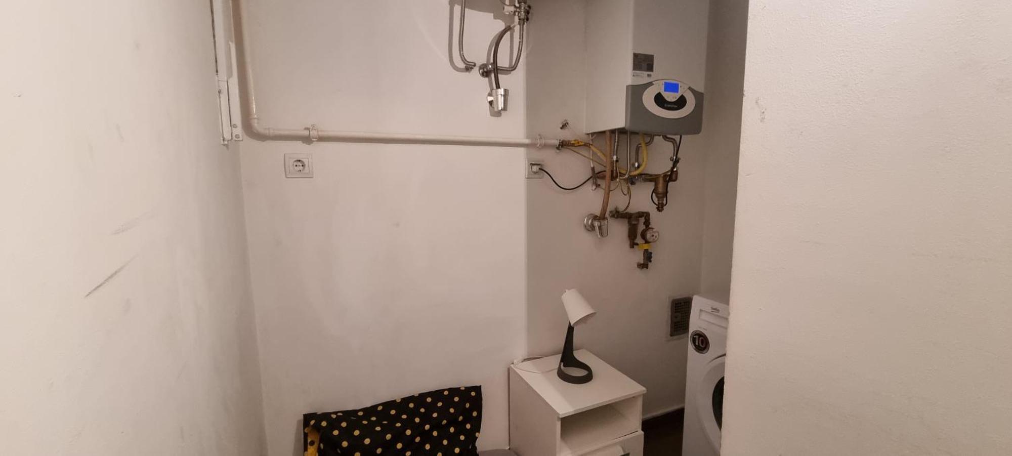 T & E Apartment Budapest Ngoại thất bức ảnh