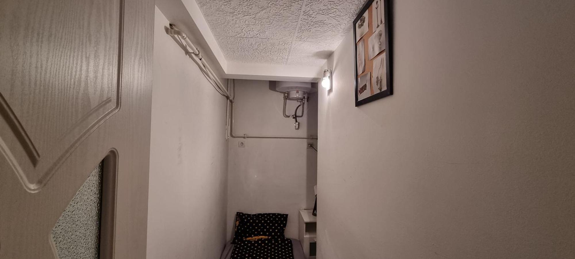 T & E Apartment Budapest Ngoại thất bức ảnh