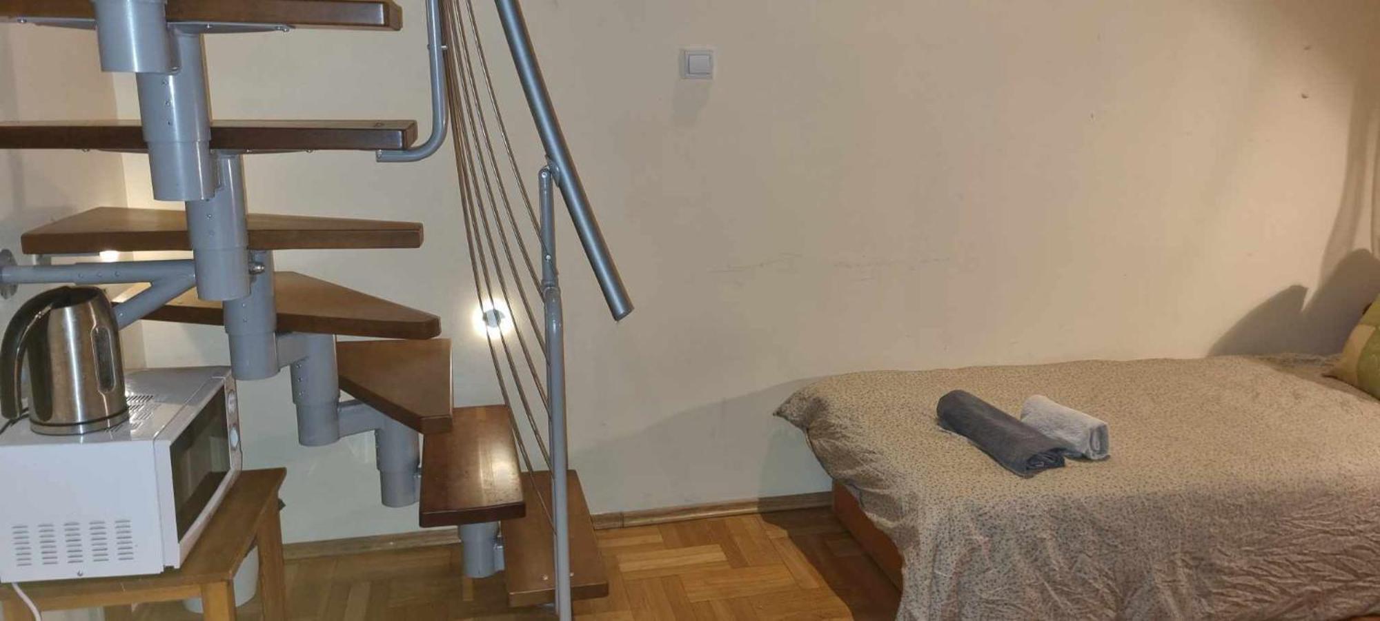 T & E Apartment Budapest Ngoại thất bức ảnh