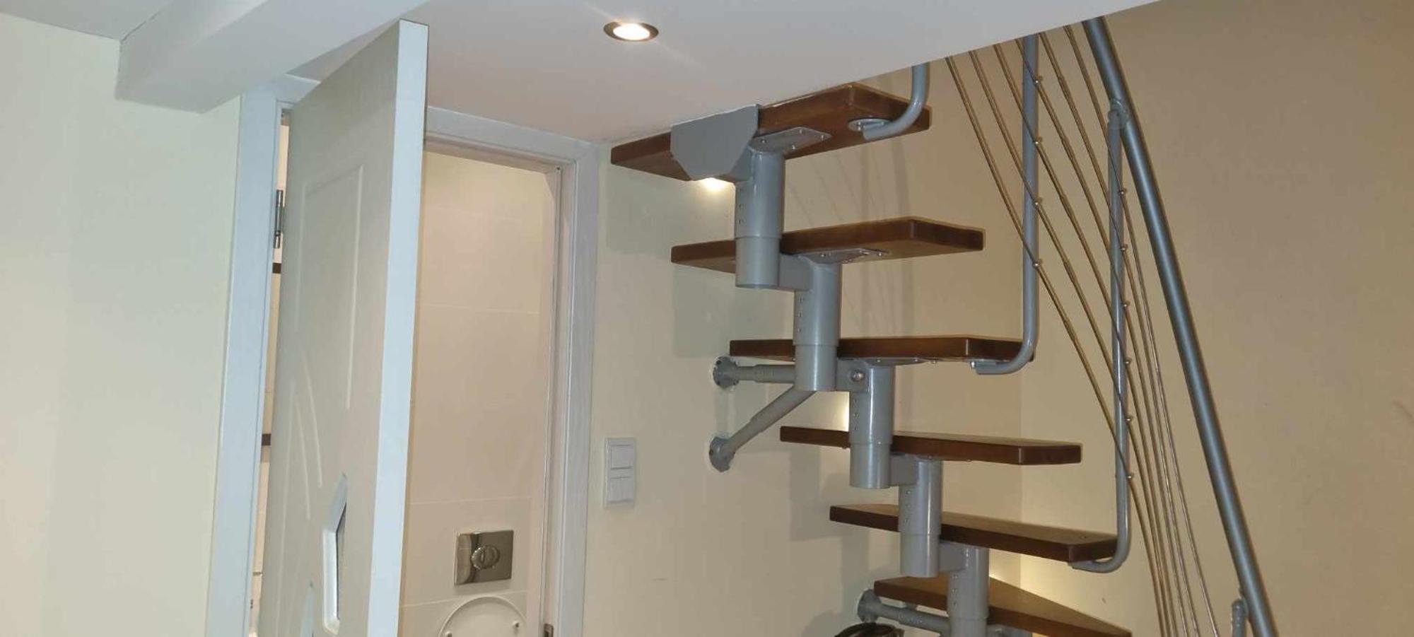 T & E Apartment Budapest Ngoại thất bức ảnh
