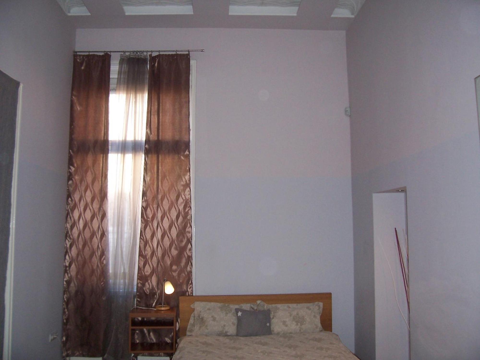 T & E Apartment Budapest Ngoại thất bức ảnh
