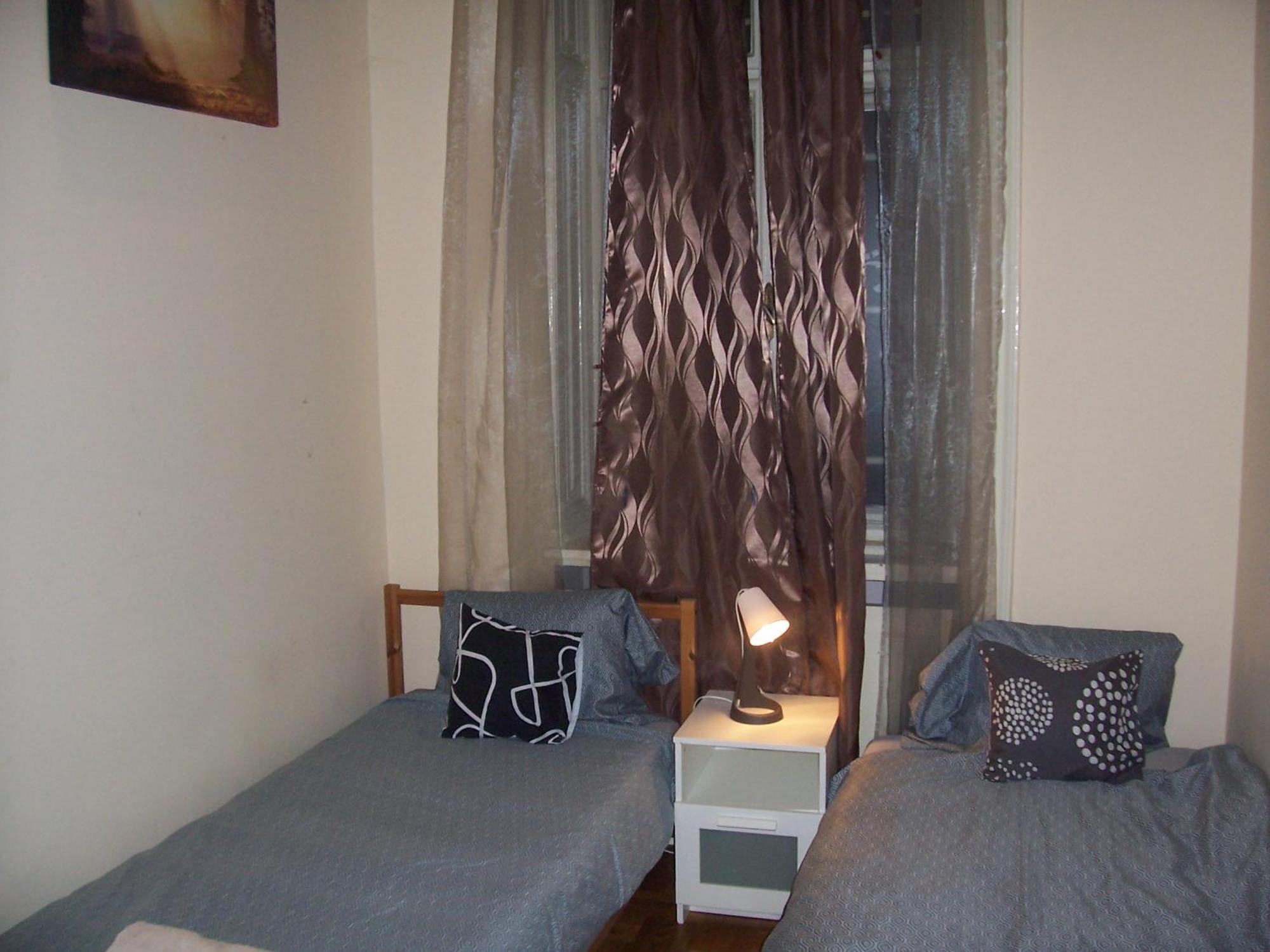 T & E Apartment Budapest Ngoại thất bức ảnh