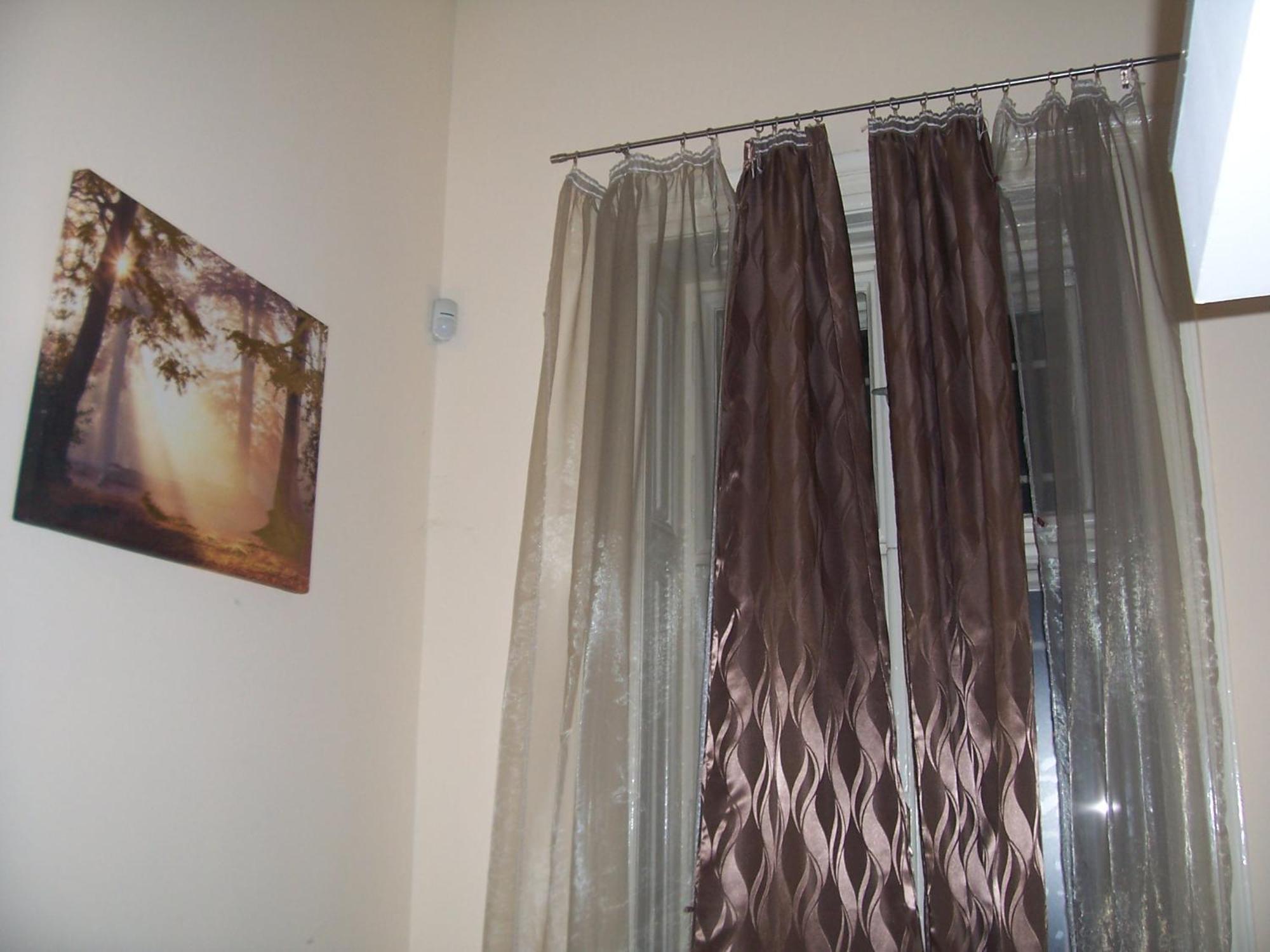T & E Apartment Budapest Ngoại thất bức ảnh