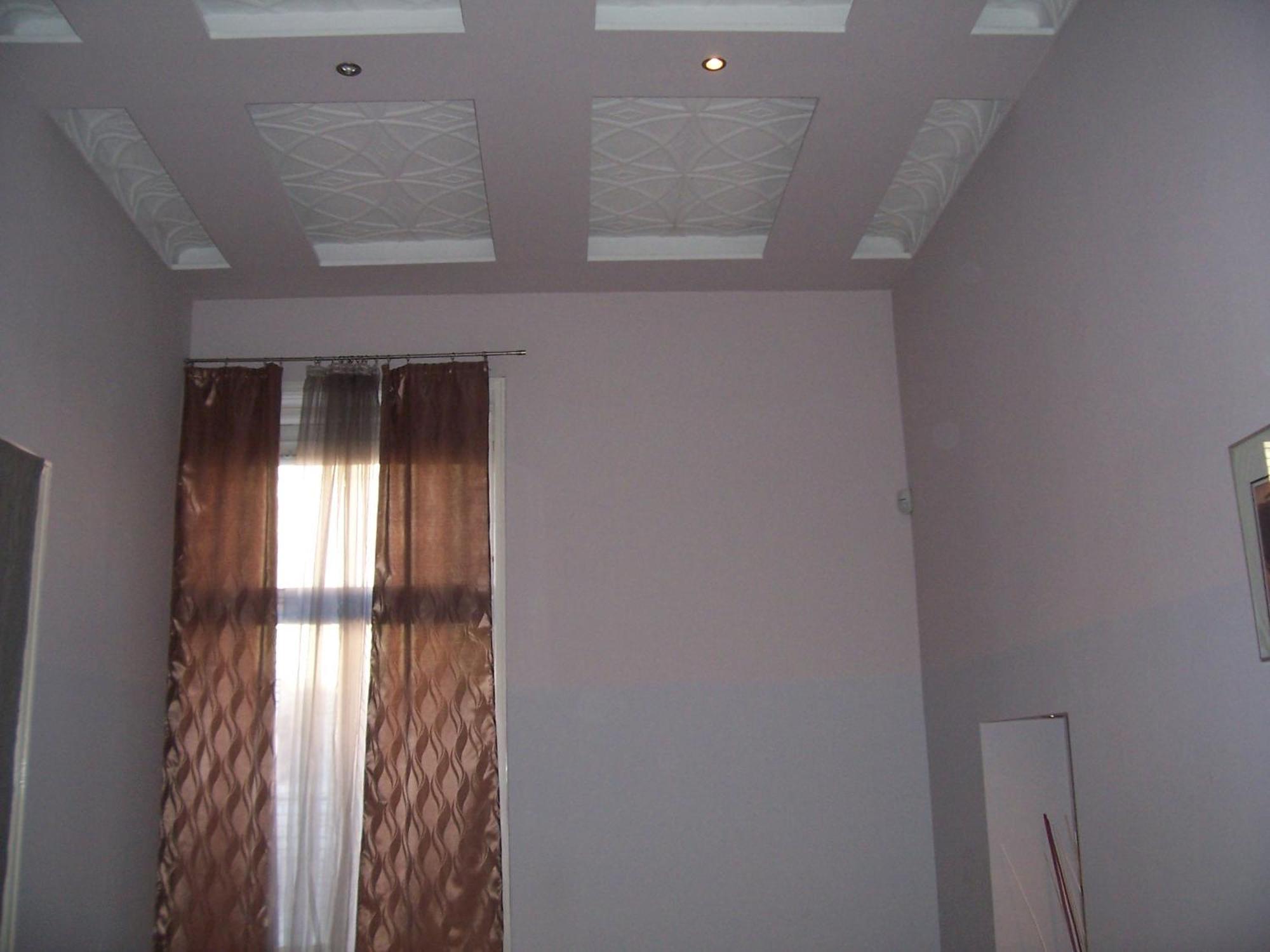 T & E Apartment Budapest Ngoại thất bức ảnh