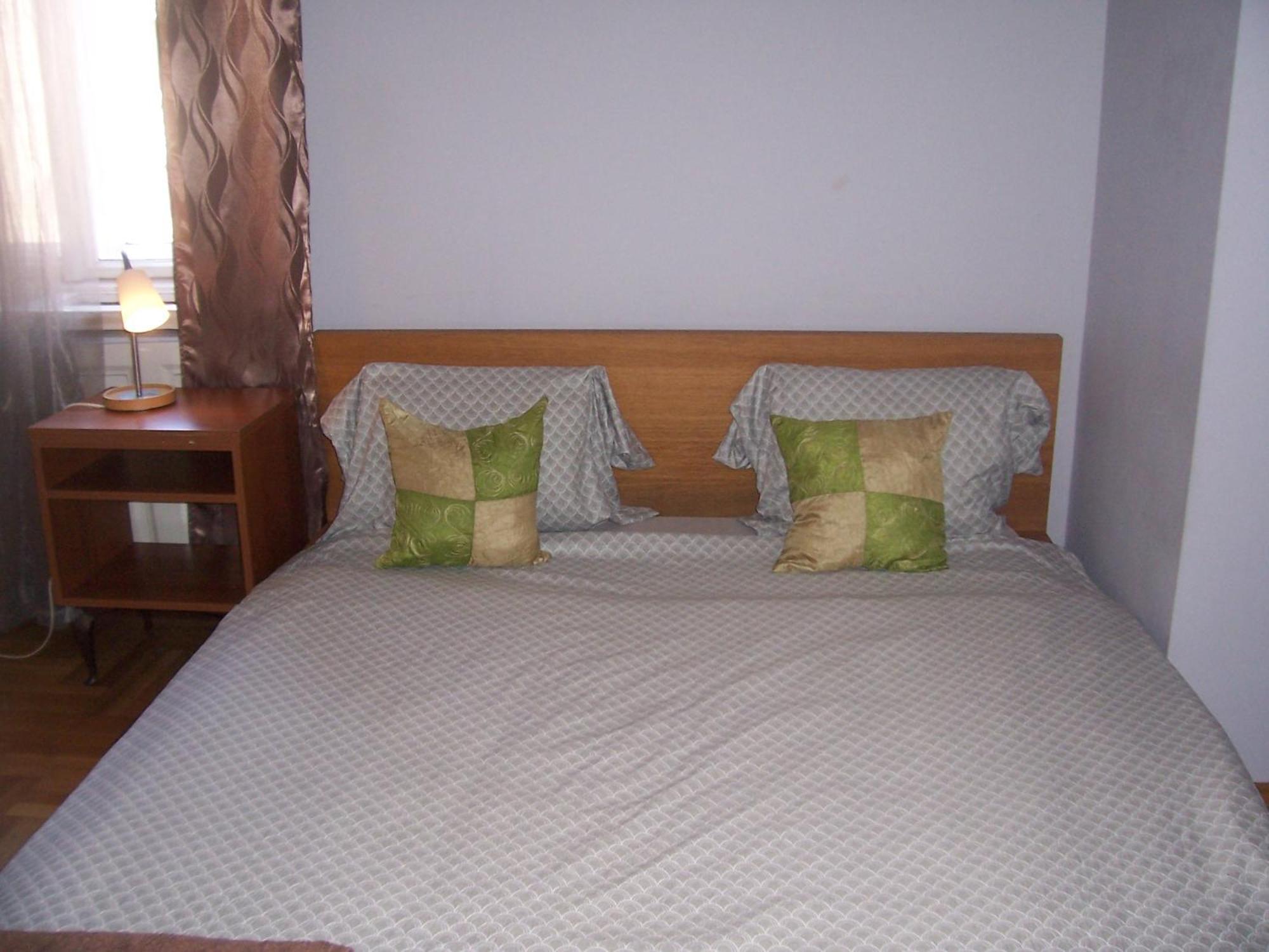 T & E Apartment Budapest Ngoại thất bức ảnh