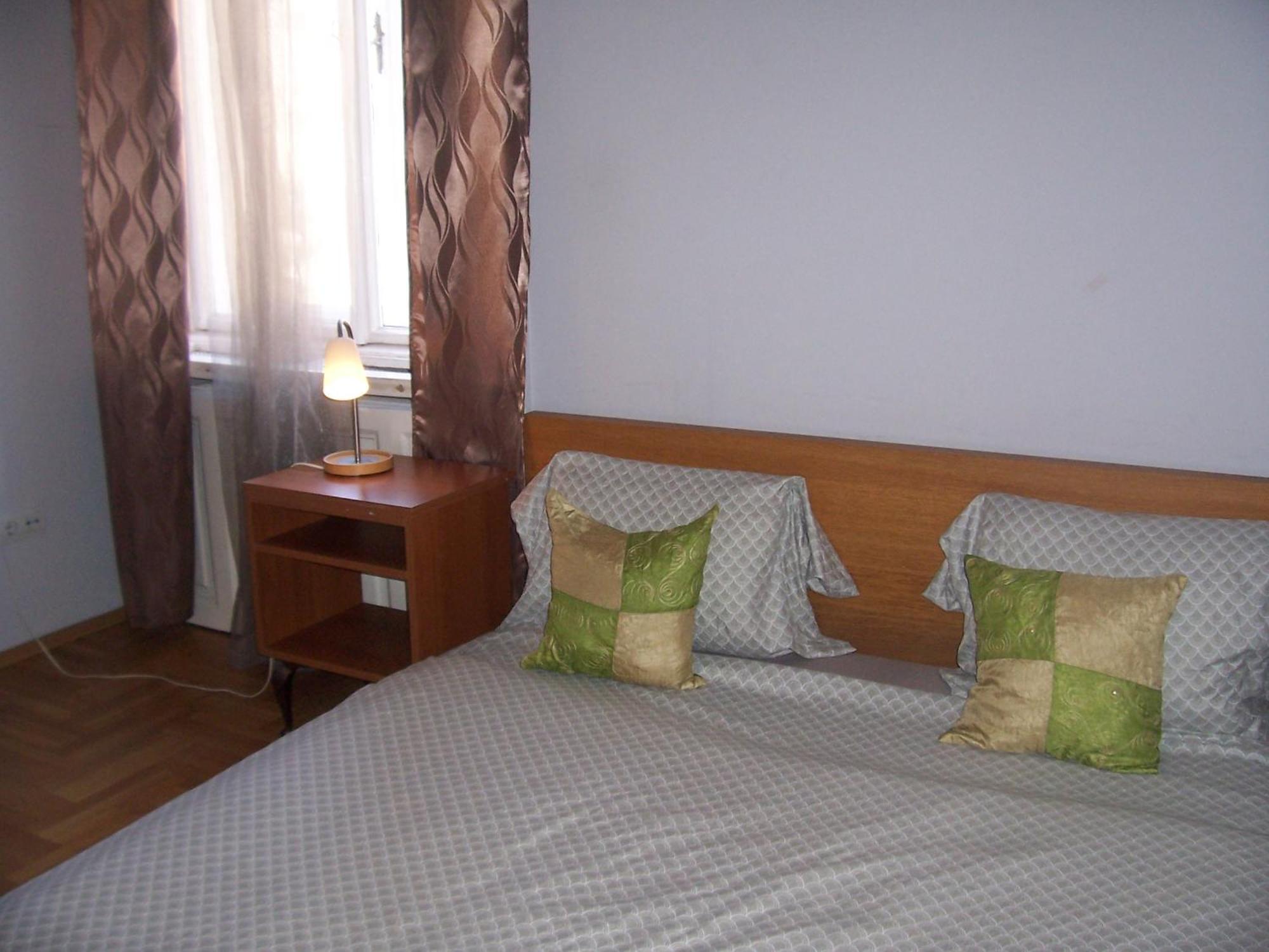 T & E Apartment Budapest Ngoại thất bức ảnh