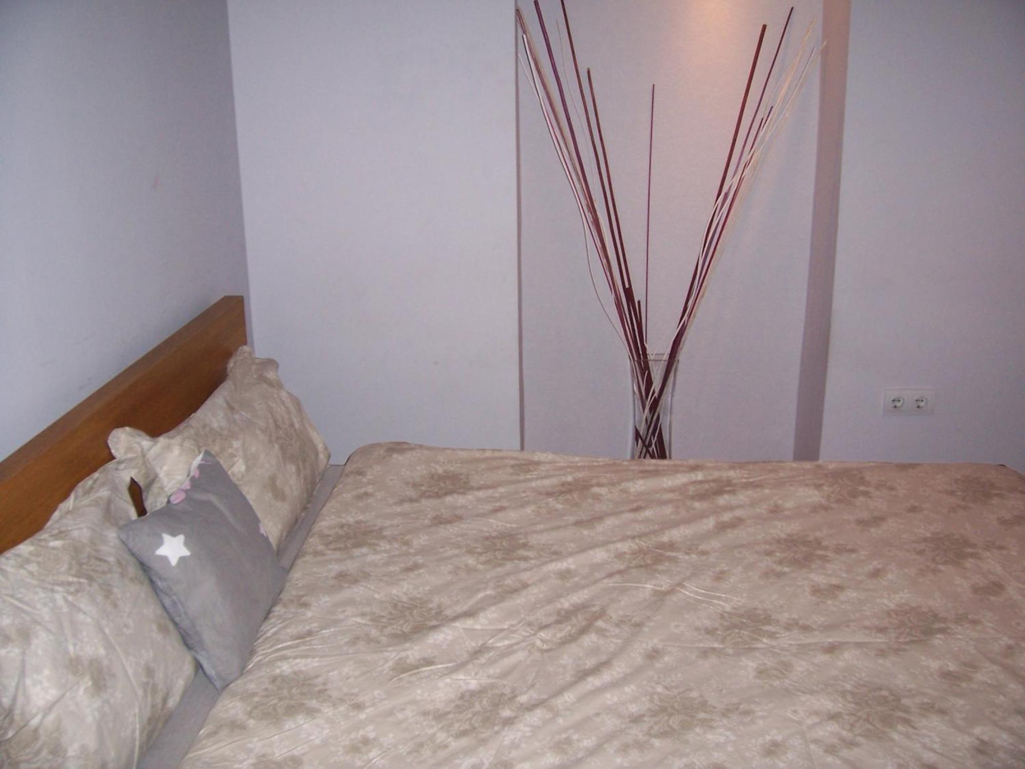 T & E Apartment Budapest Ngoại thất bức ảnh