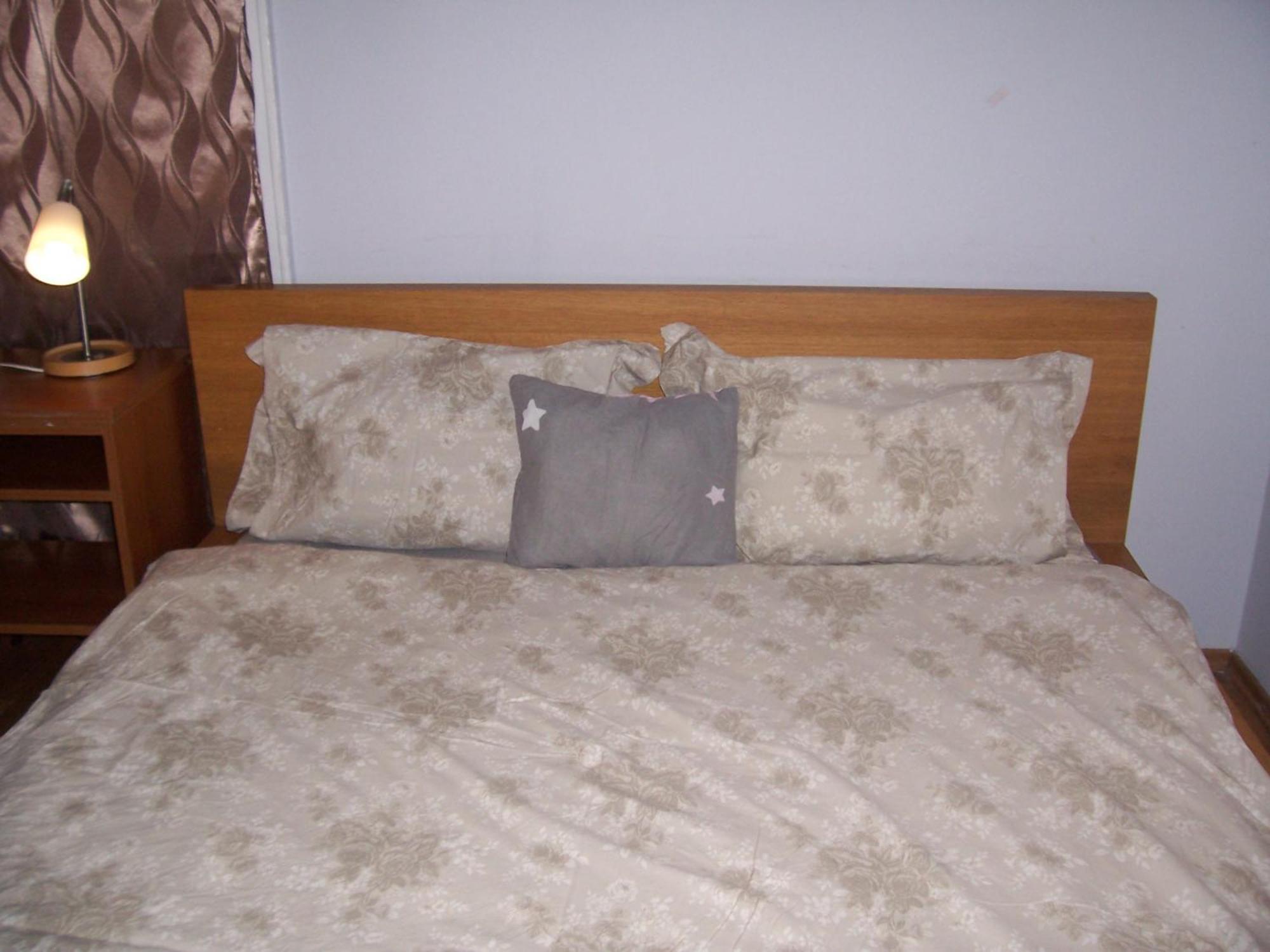 T & E Apartment Budapest Ngoại thất bức ảnh