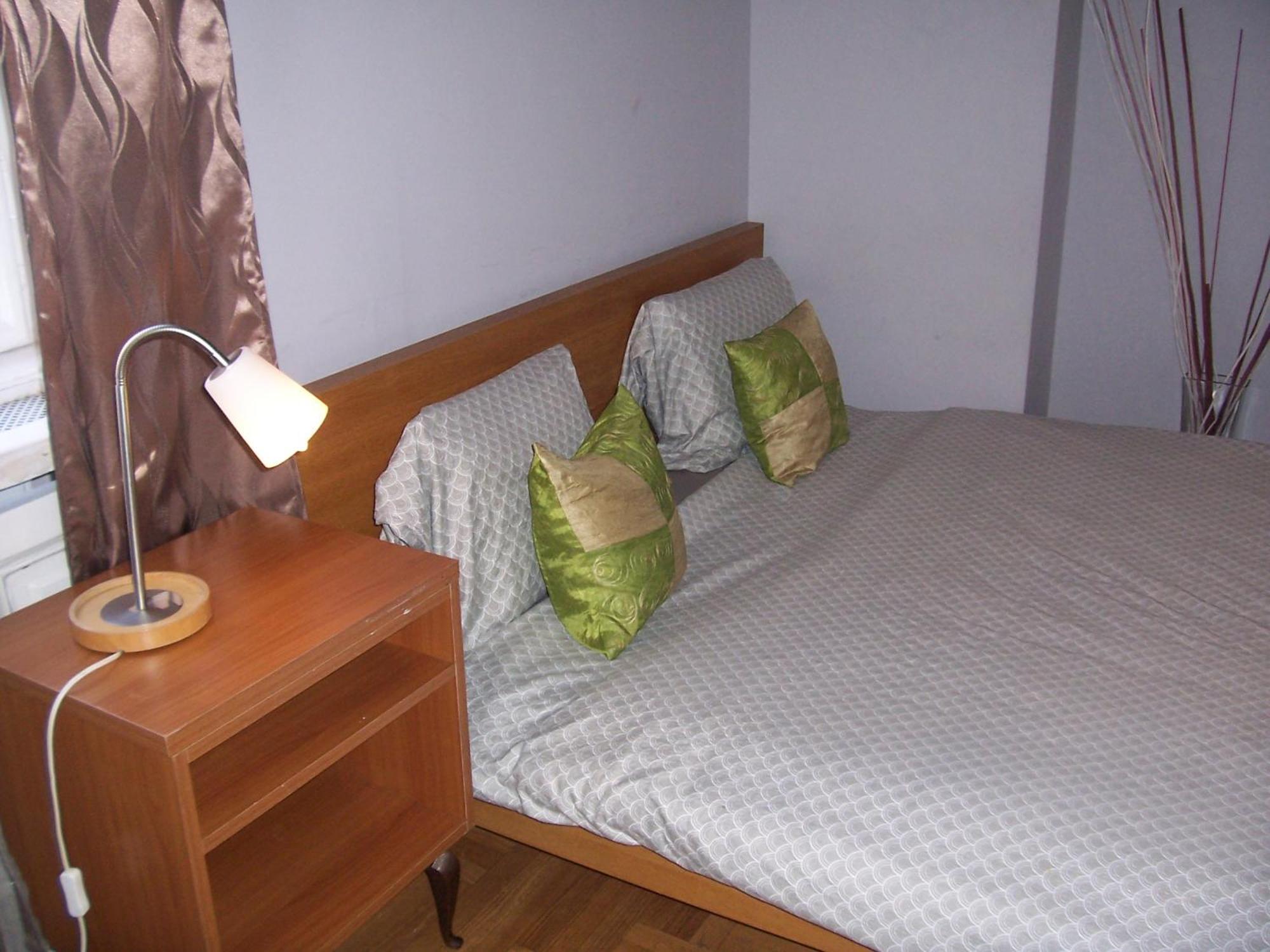 T & E Apartment Budapest Ngoại thất bức ảnh